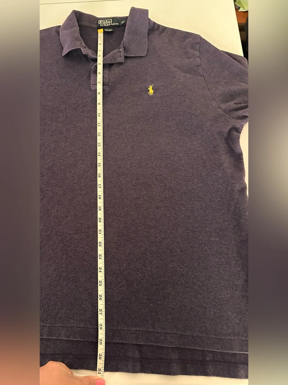 Polo Ralph Lauren classic short